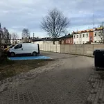 Apartman W&k Ginger - Faktura Vat, Parking W Garazu, Szybkie Wi-fi, Netflix Koszalin