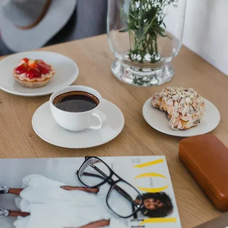 W&k Ginger - Faktura Vat, Parking W Garazu, Szybkie Wi-fi, Netflix *