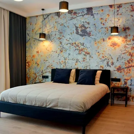 W&k Ginger - Faktura Vat, Parking W Garazu, Szybkie Wi-fi, Netflix Apartman Koszalin