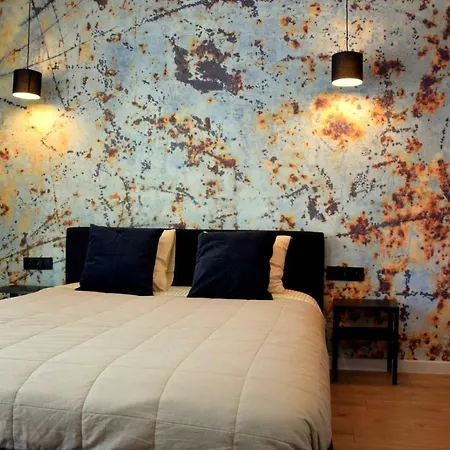 W&k Ginger - Faktura Vat, Parking W Garazu, Szybkie Wi-fi, Netflix