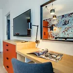 W&k Ginger - Faktura Vat, Parking W Garazu, Szybkie Wi-fi, Netflix *