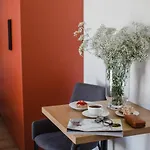 Apartamento W&k Ginger - Faktura Vat, Parking W Garazu, Szybkie Wi-fi, Netflix *