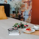 W&k Ginger - Faktura Vat, Parking W Garazu, Szybkie Wi-fi, Netflix Apartamento