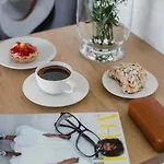W&k Ginger - Faktura Vat, Parking W Garazu, Szybkie Wi-fi, Netflix *