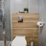 Apartamento W&k Ginger - Faktura Vat, Parking W Garazu, Szybkie Wi-fi, Netflix *