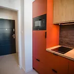 W&k Ginger - Faktura Vat, Parking W Garazu, Szybkie Wi-fi, Netflix Apartamento Koszalin