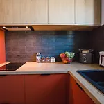 Apartamento W&k Ginger - Faktura Vat, Parking W Garazu, Szybkie Wi-fi, Netflix Koszalin