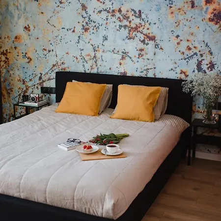 W&k Ginger - Faktura Vat, Parking W Garazu, Szybkie Wi-fi, Netflix