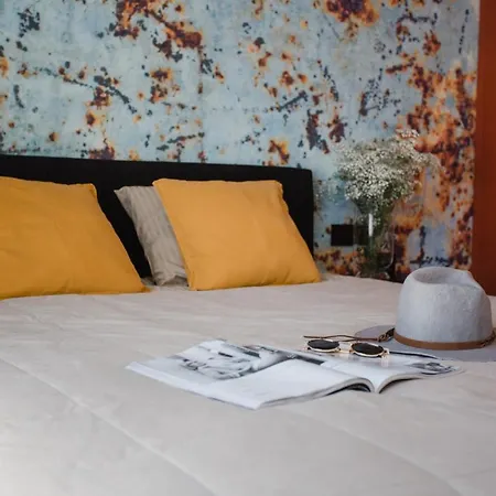 W&k - Ginger - Faktura Vat, Parking Apartament Koszalin