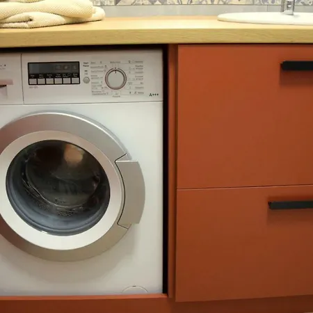 W&k Ginger - Faktura Vat, Parking W Garazu, Szybkie Wi-fi, Netflix شقة كوزتسالين