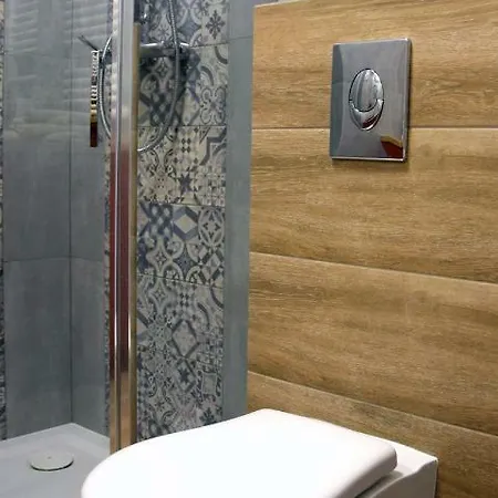 W&k Ginger - Faktura Vat, Parking W Garazu, Szybkie Wi-fi, Netflix