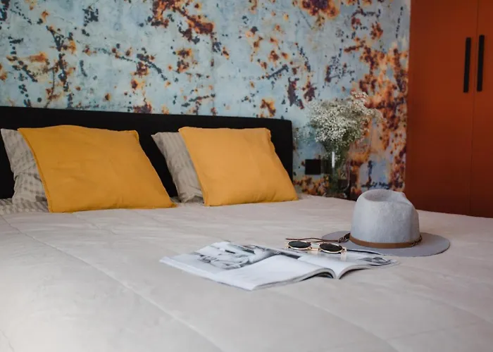 W&k Ginger - Faktura Vat, Parking W Garazu, Szybkie Wi-fi, Netflix Apartman Koszalin