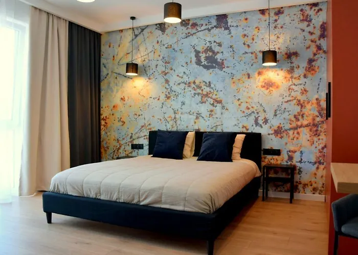 W&k Ginger - Faktura Vat, Parking W Garazu, Szybkie Wi-fi, Netflix Apartman Koszalin