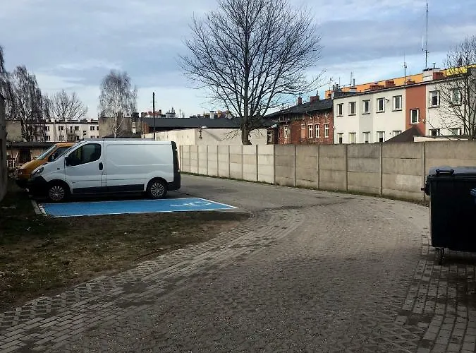 Apartman W&k Ginger - Faktura Vat, Parking W Garazu, Szybkie Wi-fi, Netflix Koszalin