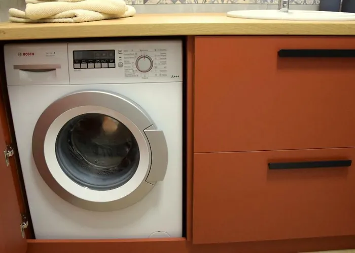 W&k Ginger - Faktura Vat, Parking W Garazu, Szybkie Wi-fi, Netflix Apartman Koszalin